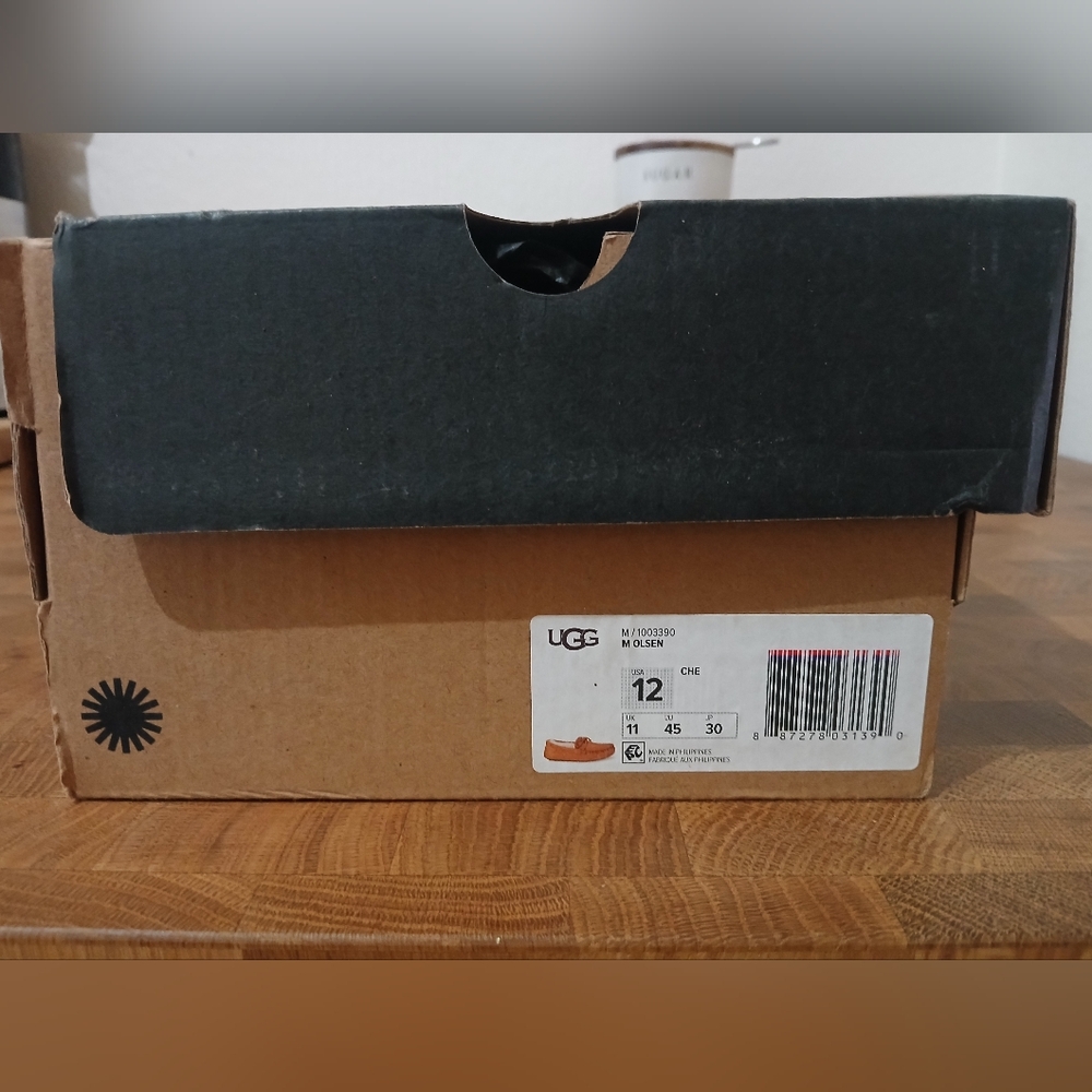 🆕️ UGG Slippers - Picture 7 of 9